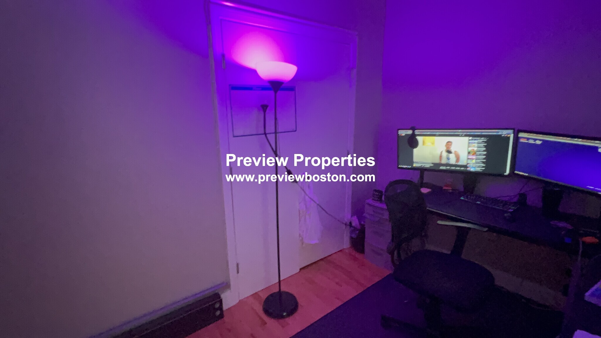 85 Stoughton St, Dorchester