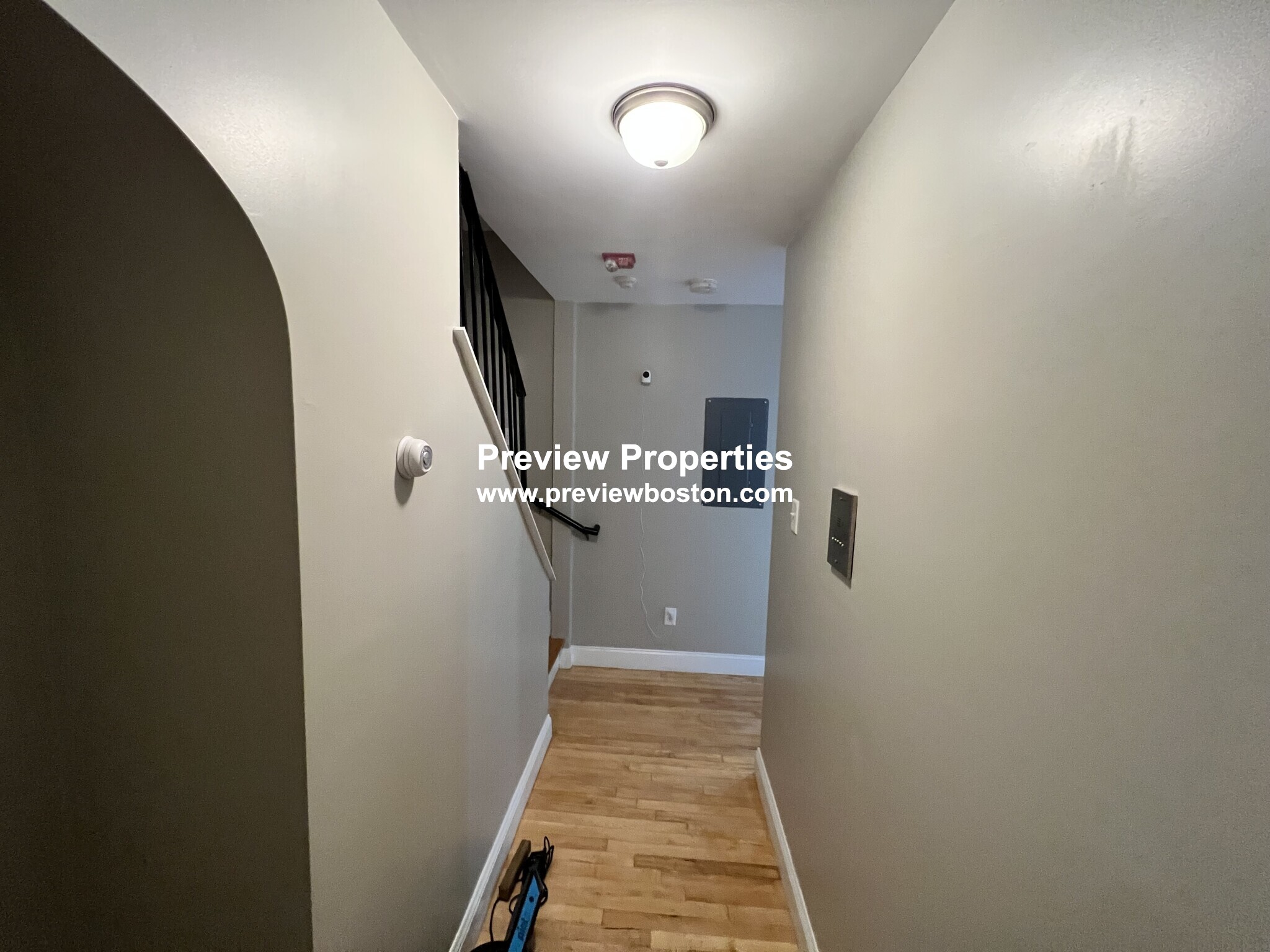 85 Stoughton St, Dorchester