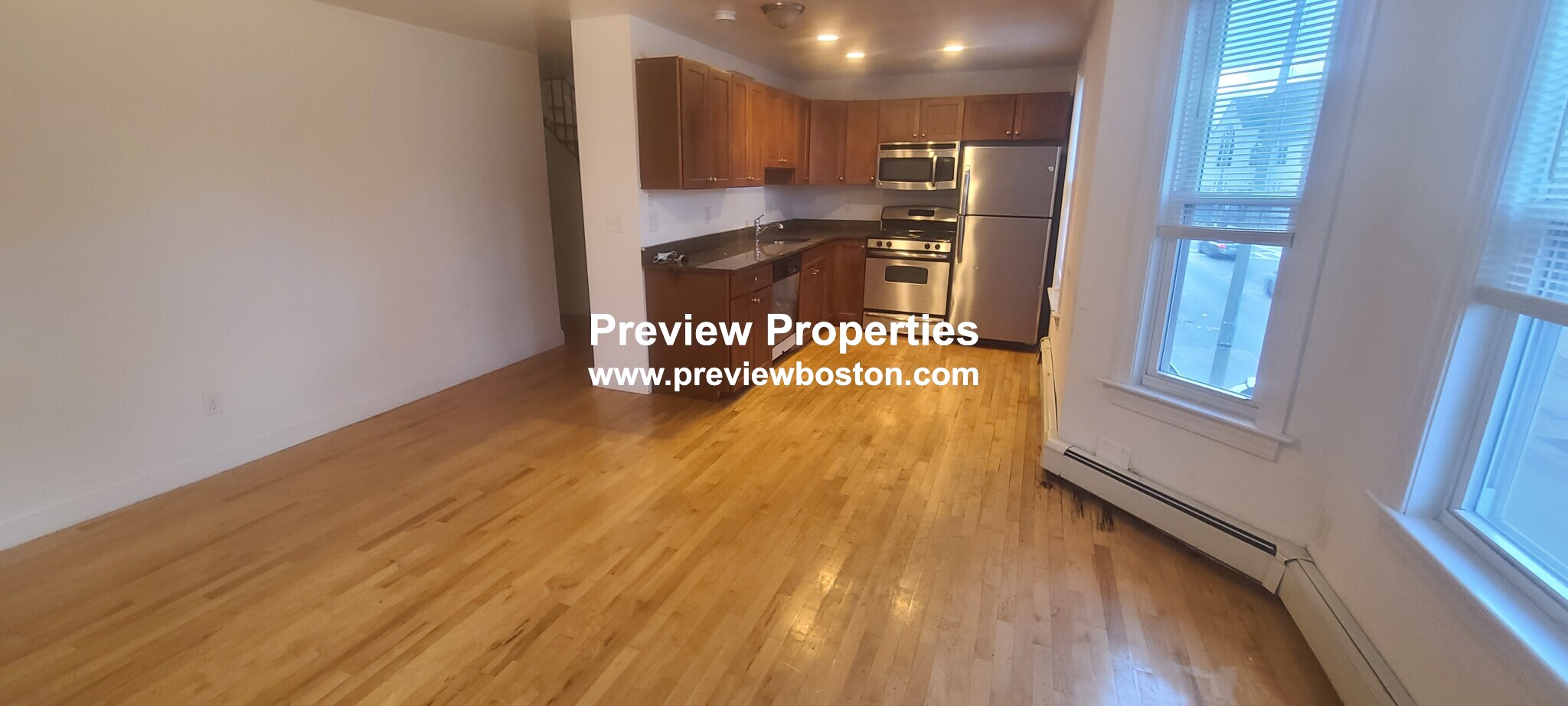 85 Stoughton St, Dorchester