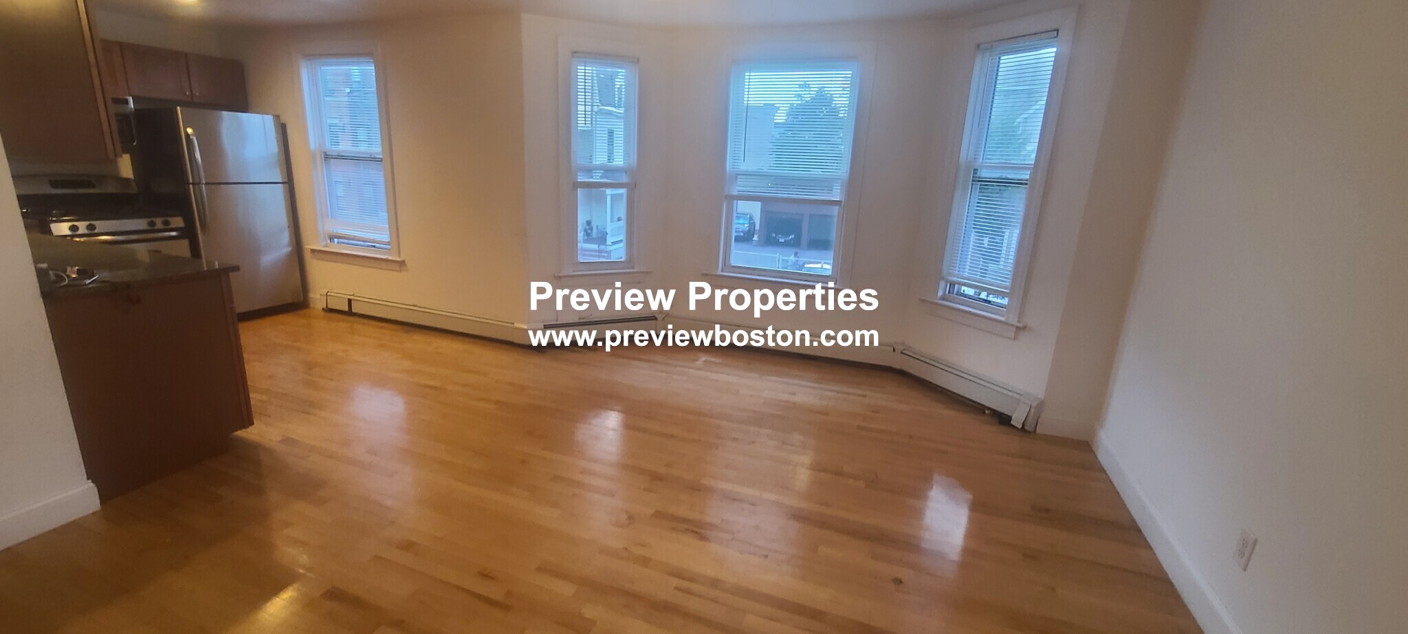 85 Stoughton St, Dorchester