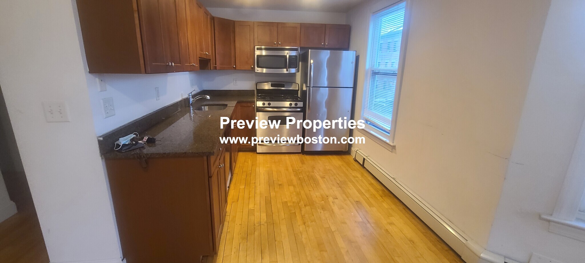 85 Stoughton St, Dorchester