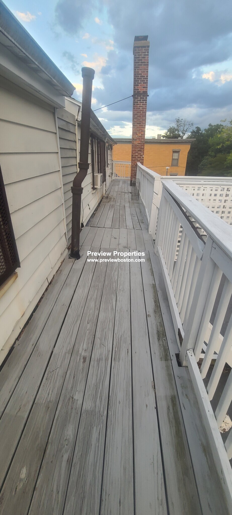 85 Stoughton St, Dorchester