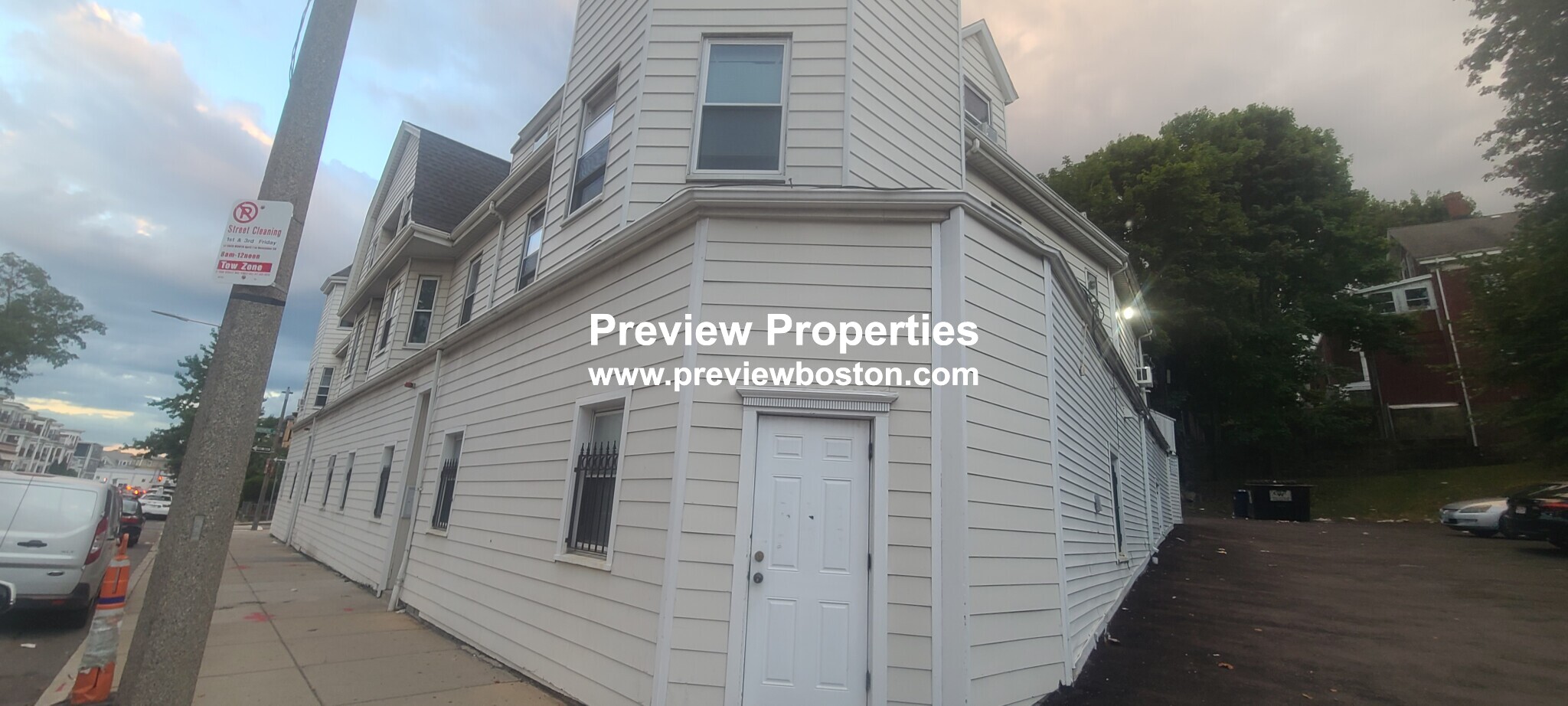 85 Stoughton St, Dorchester