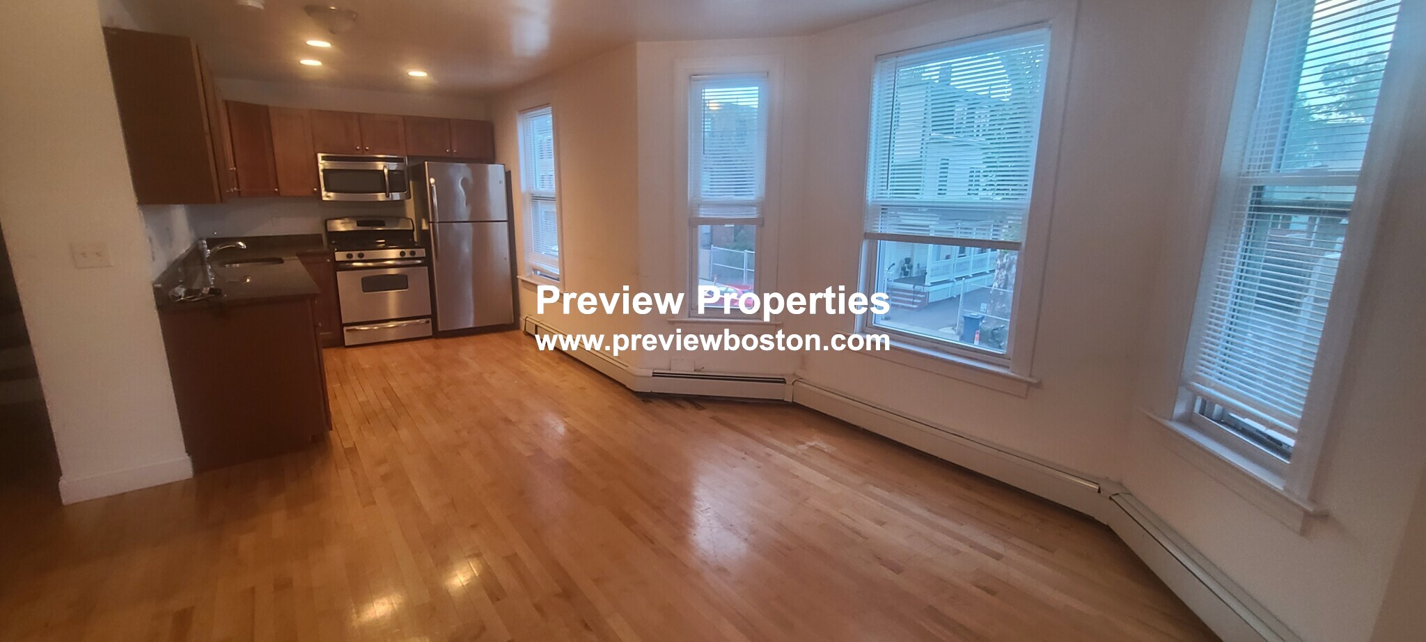 85 Stoughton St, Dorchester