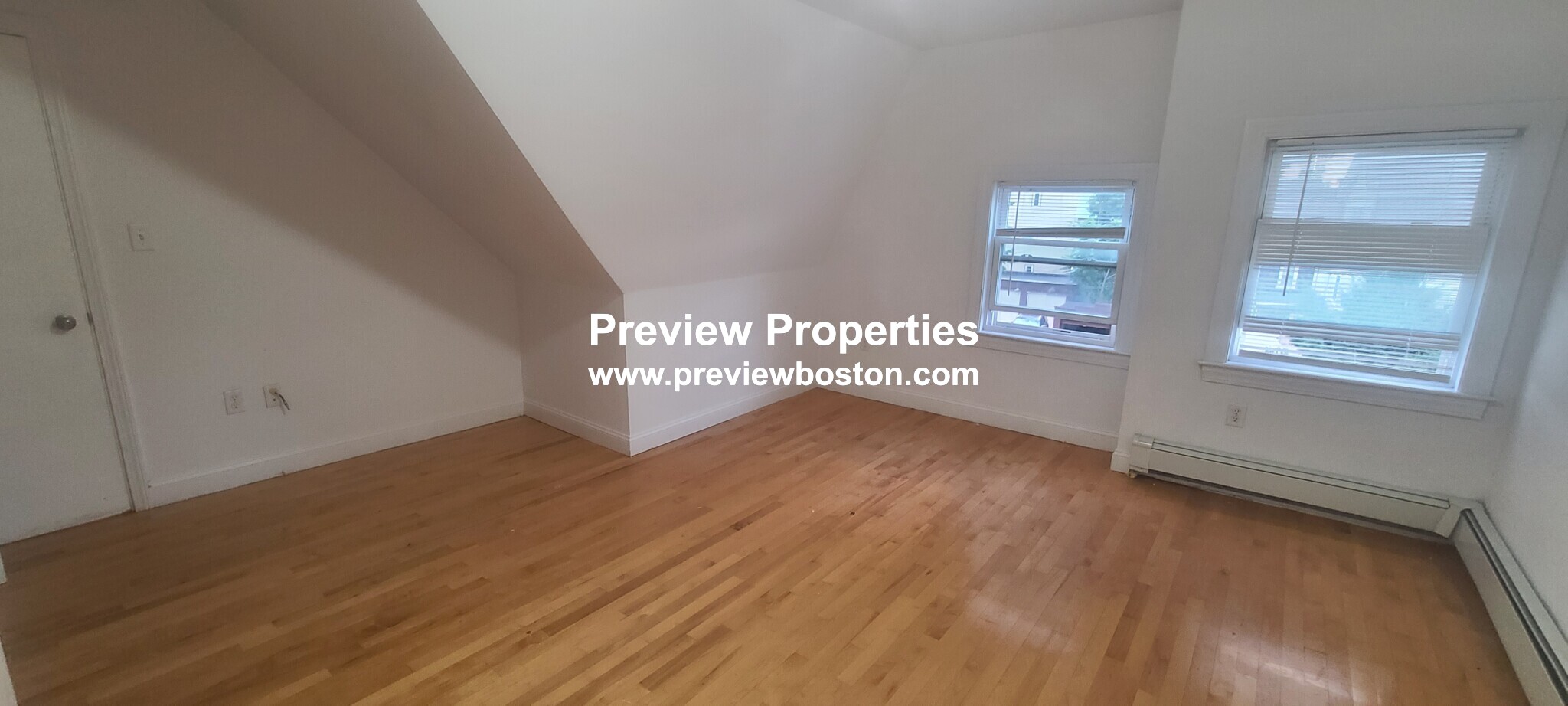 85 Stoughton St, Dorchester