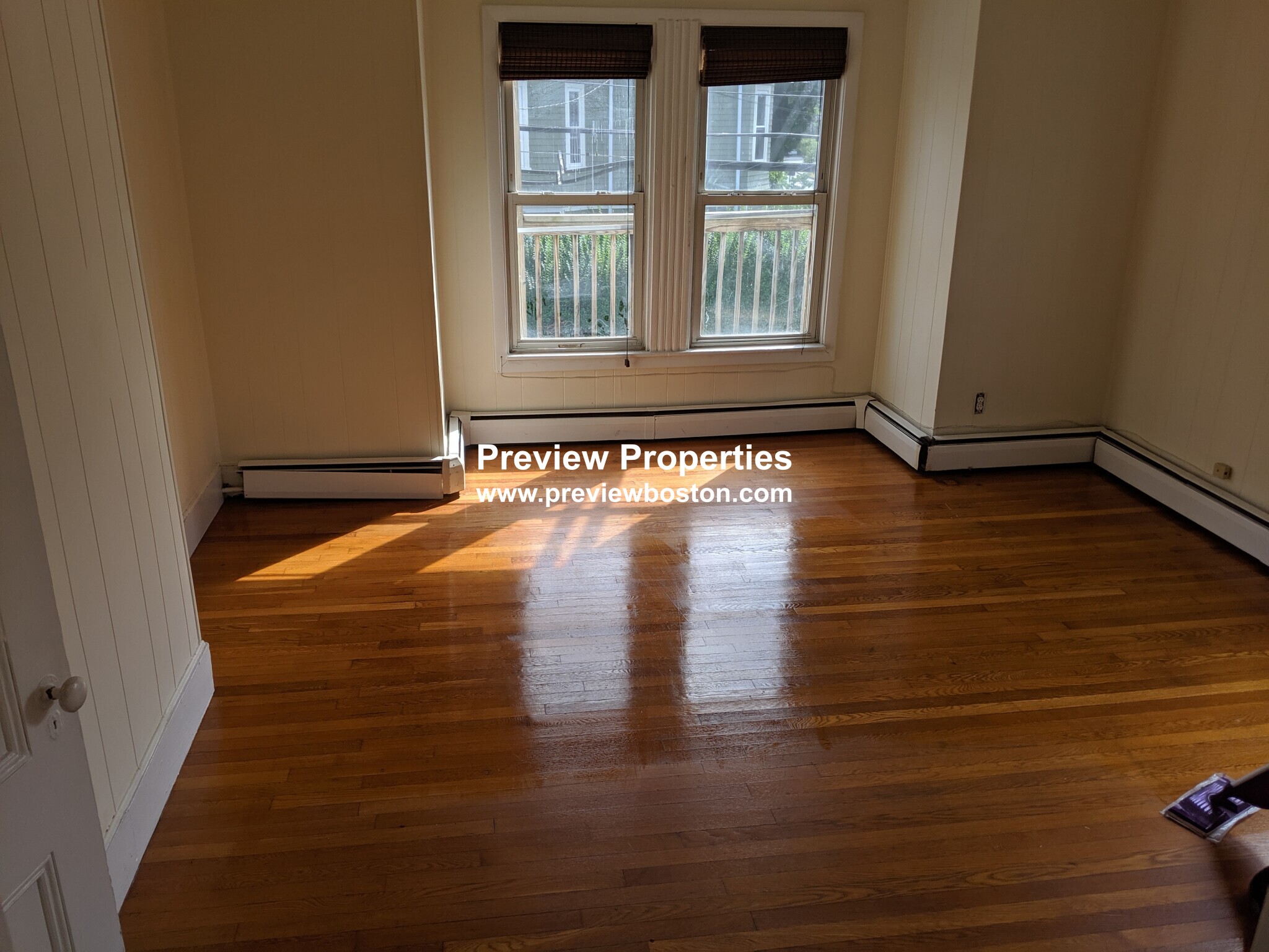 60 Walden St, Neighborhood Nine