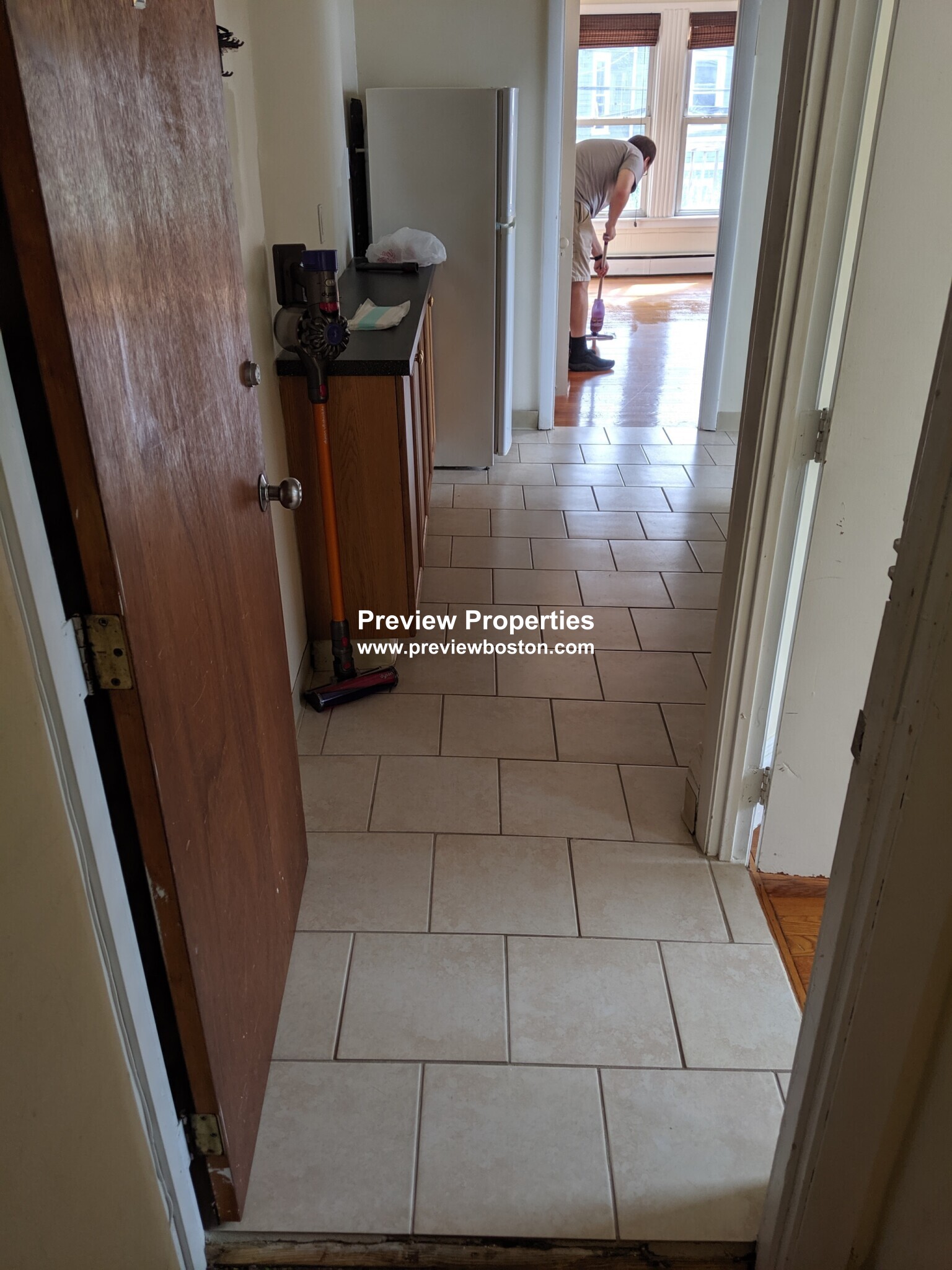 60 Walden St, Neighborhood Nine