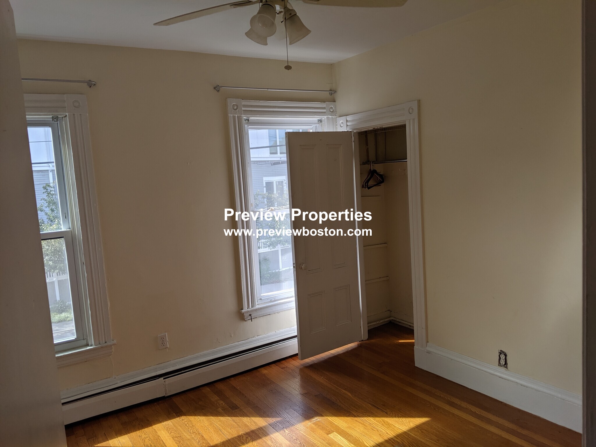 60 Walden St, Neighborhood Nine