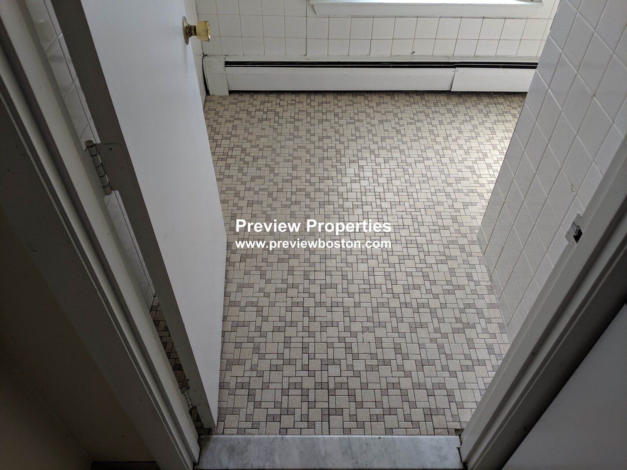 60 Walden St, Neighborhood Nine