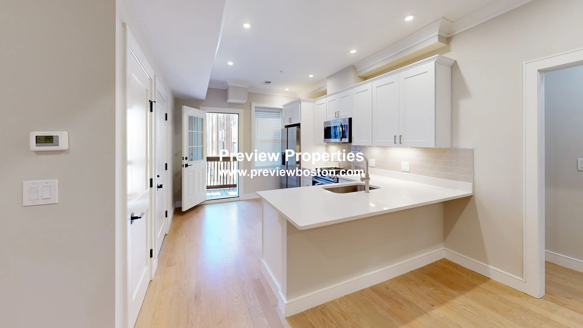 161 Allston St, Brighton