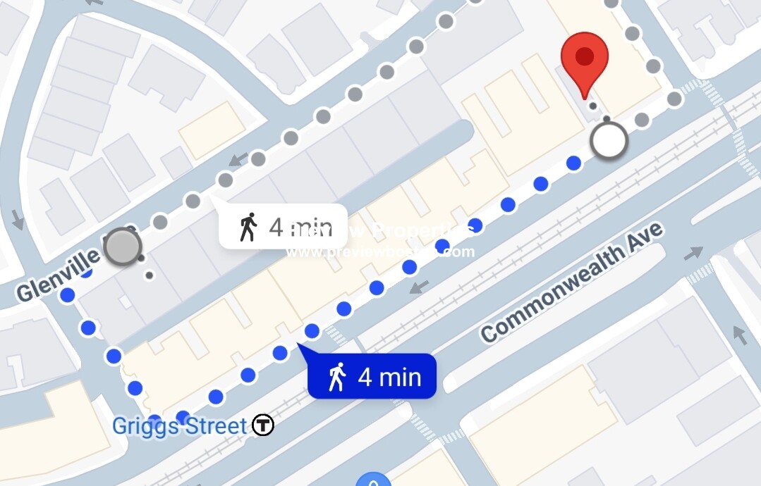 86 Glenville Ave, Allston