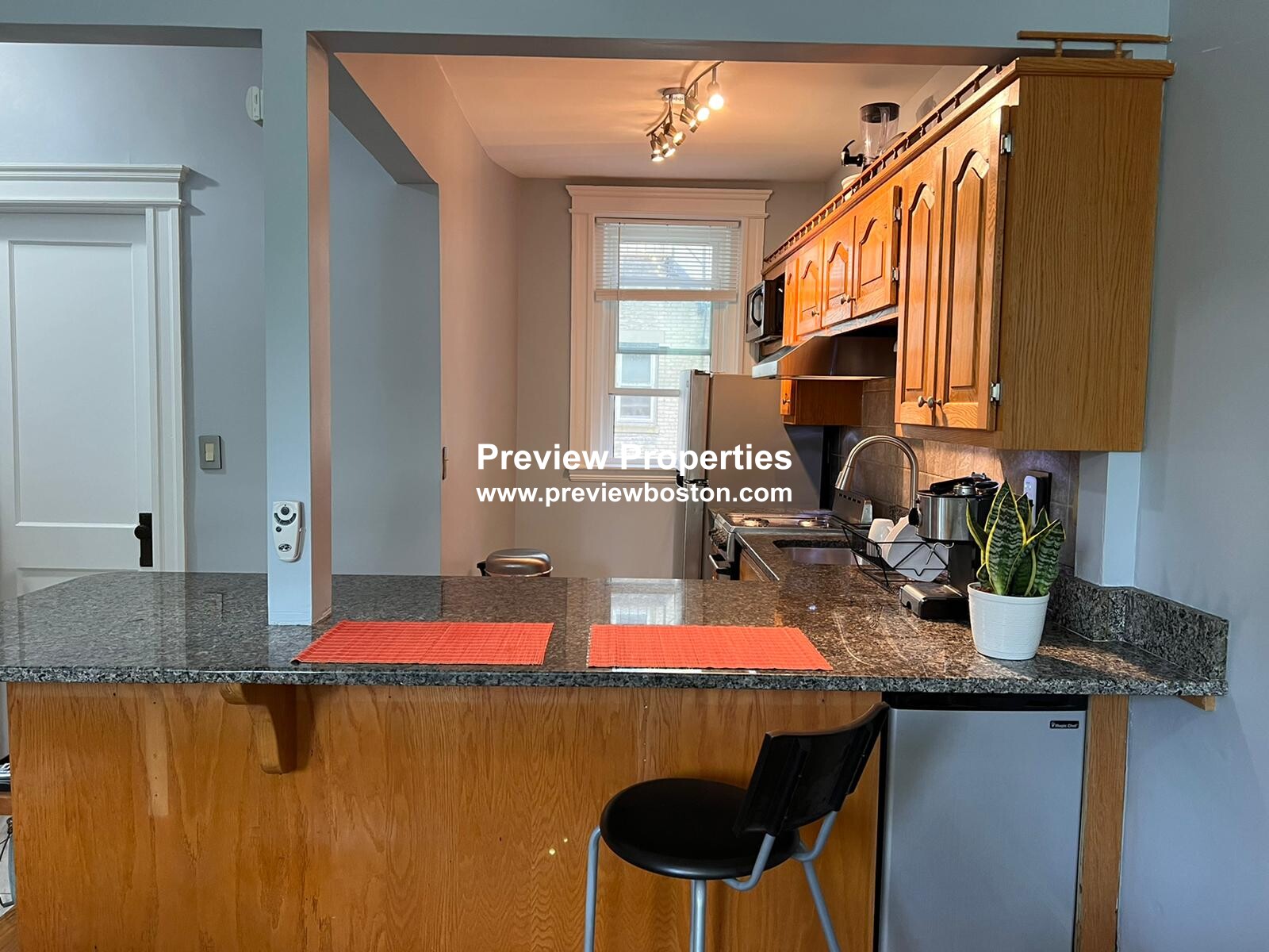 1840 Commonwealth Ave, Brighton