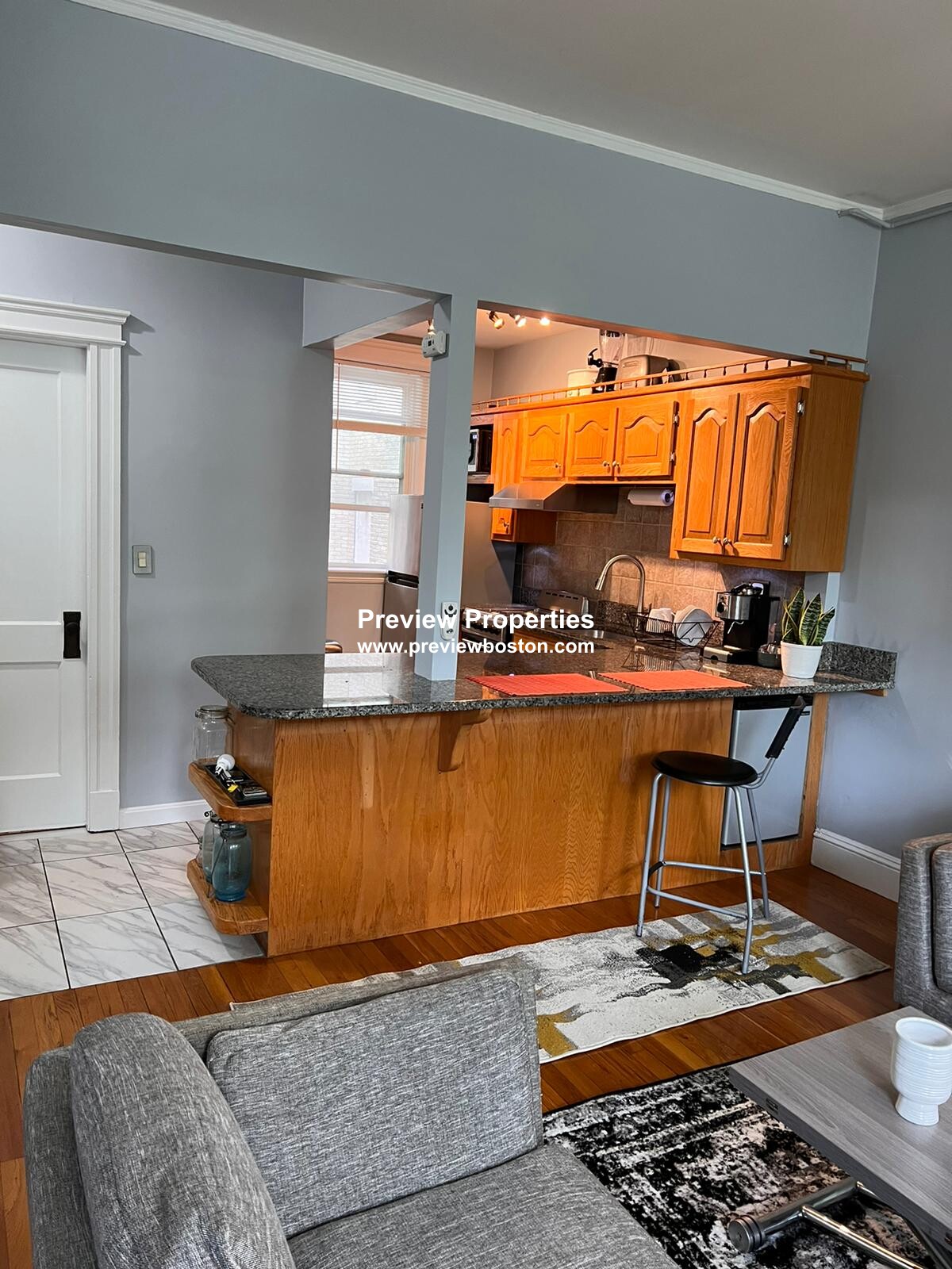 1840 Commonwealth Ave, Brighton