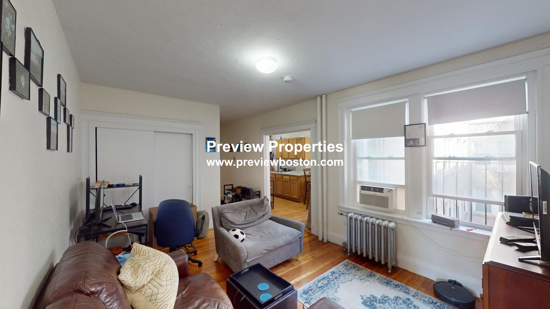 1163 Boylston St, Fenway