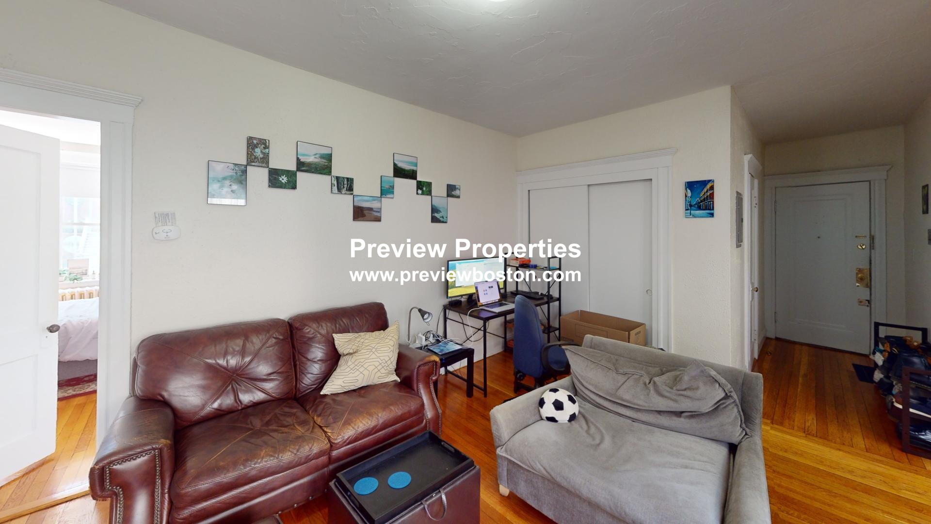 1163 Boylston St, Fenway