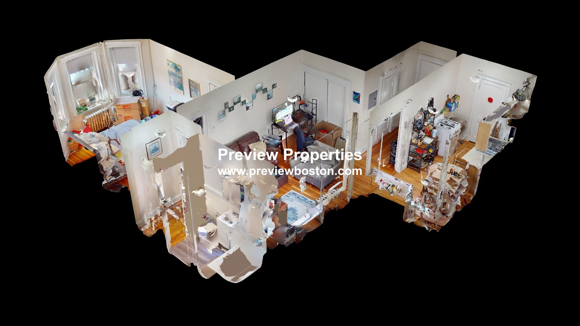 1163 Boylston St, Fenway