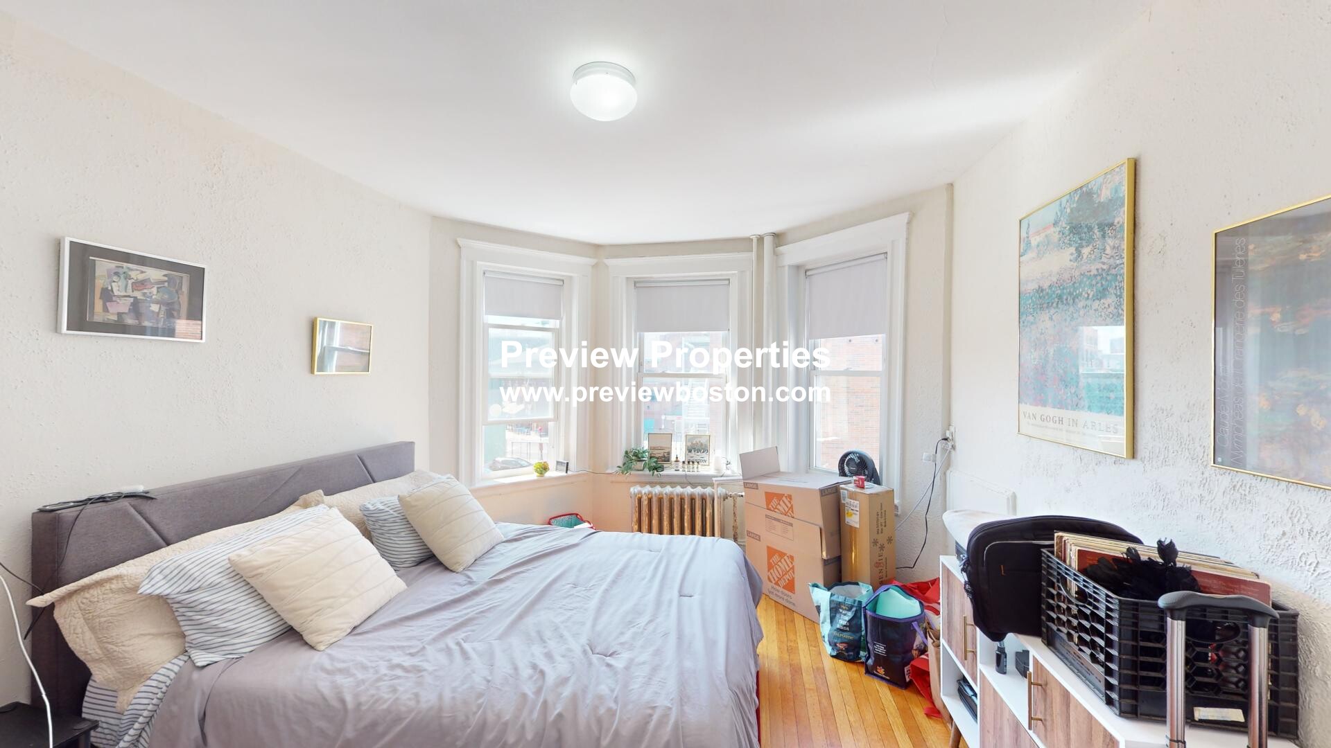 1163 Boylston St, Fenway