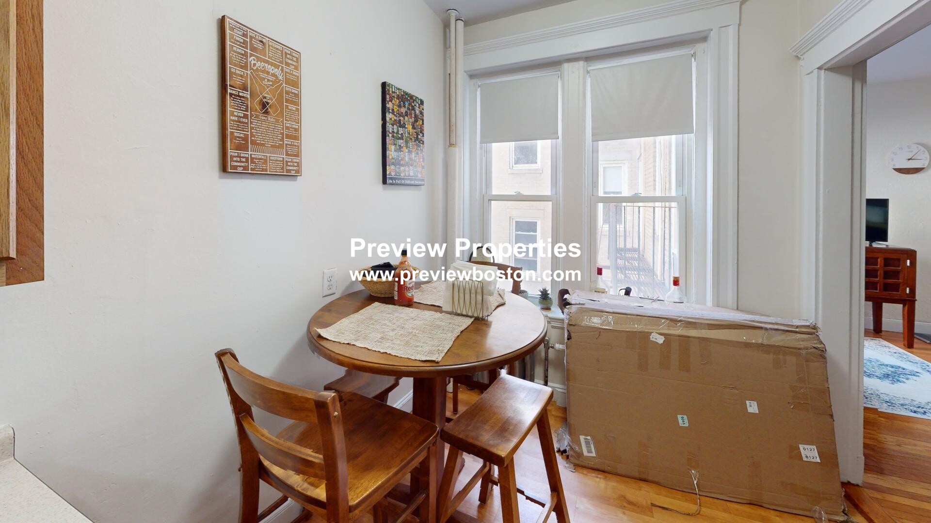 1163 Boylston St, Fenway