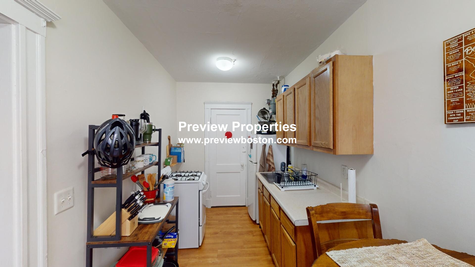 1163 Boylston St, Fenway