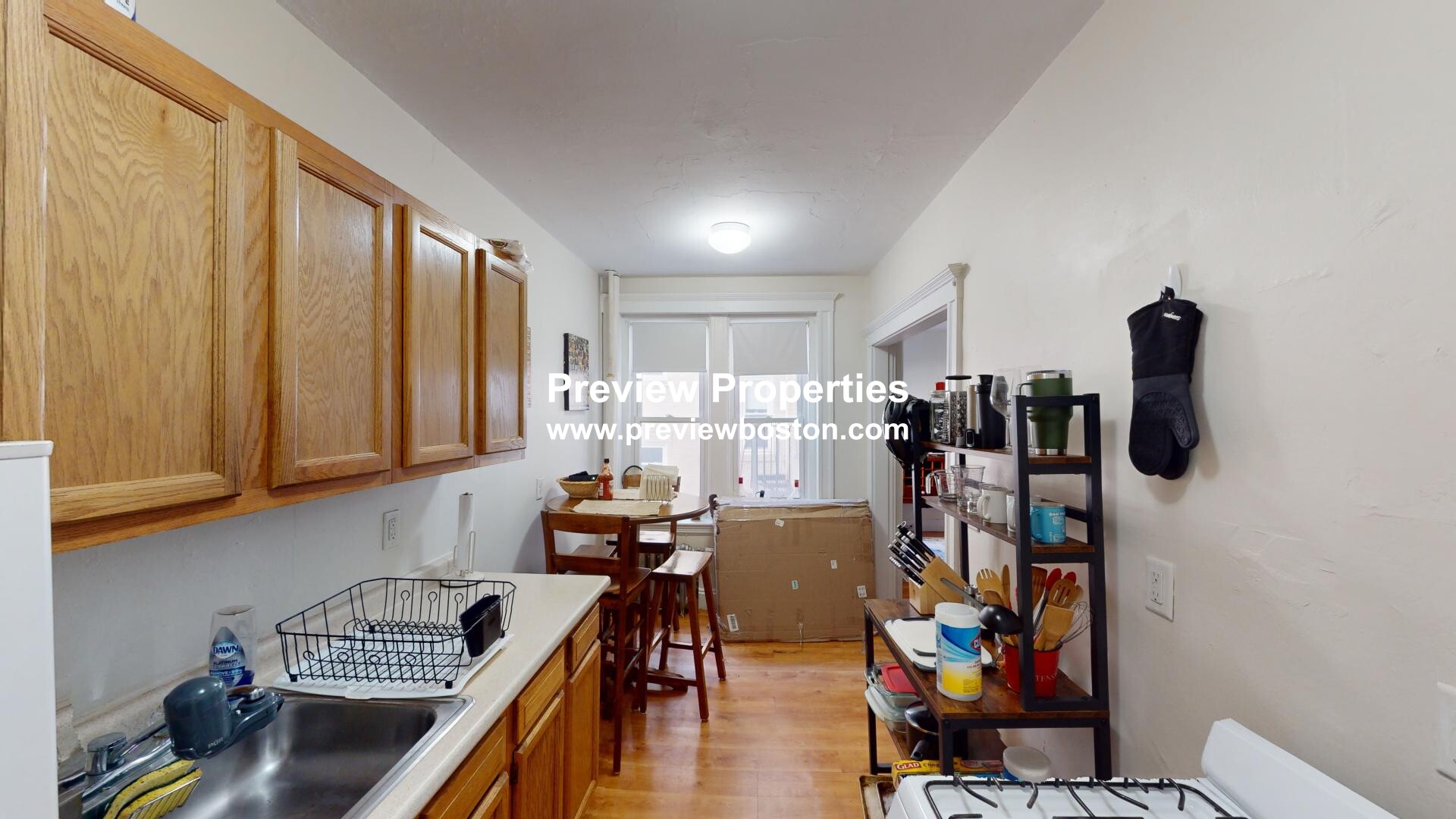 1163 Boylston St, Fenway