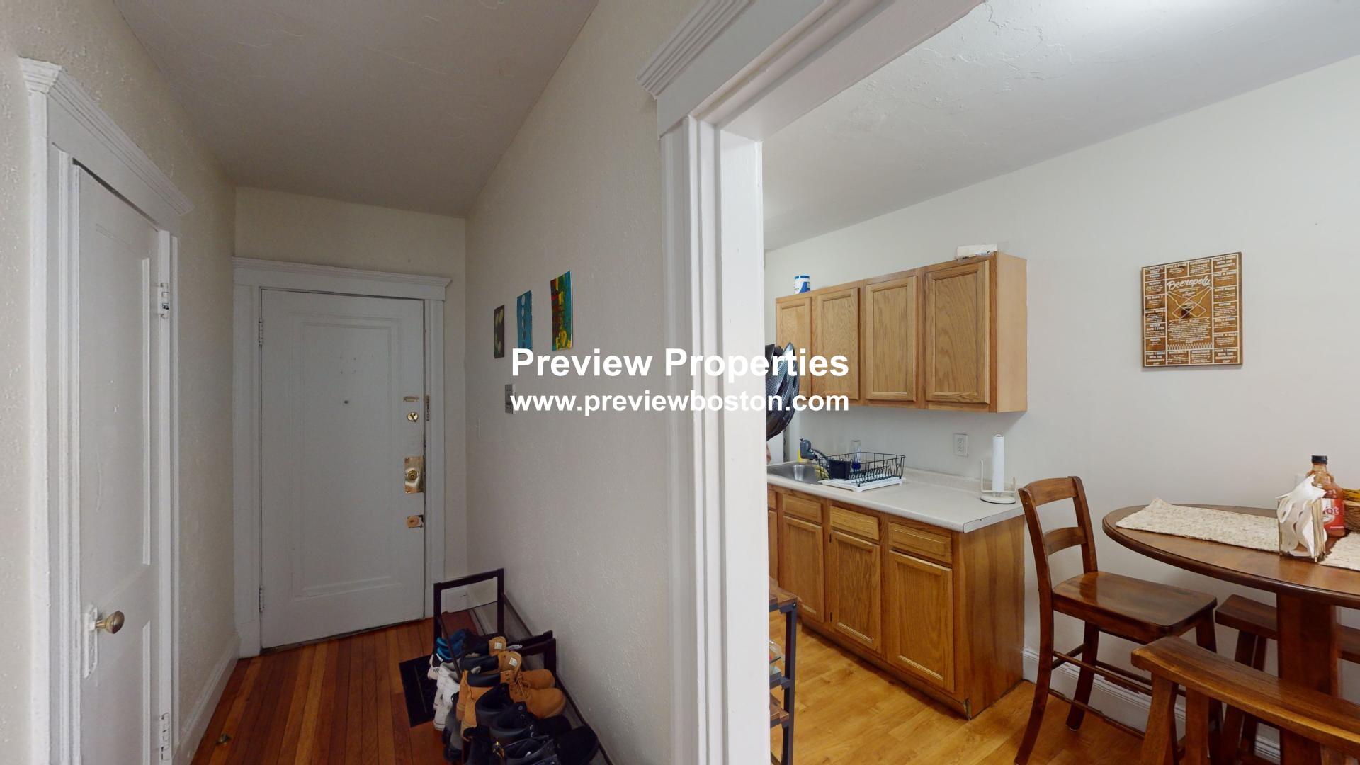 1163 Boylston St, Fenway