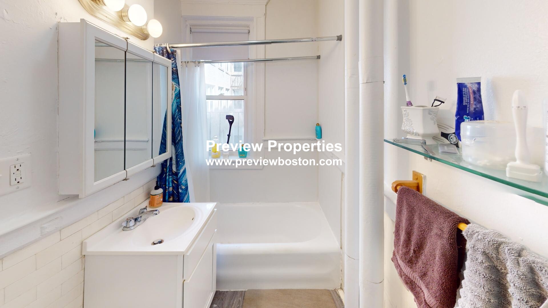 1163 Boylston St, Fenway