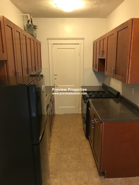 1171 Boylston St, Fenway