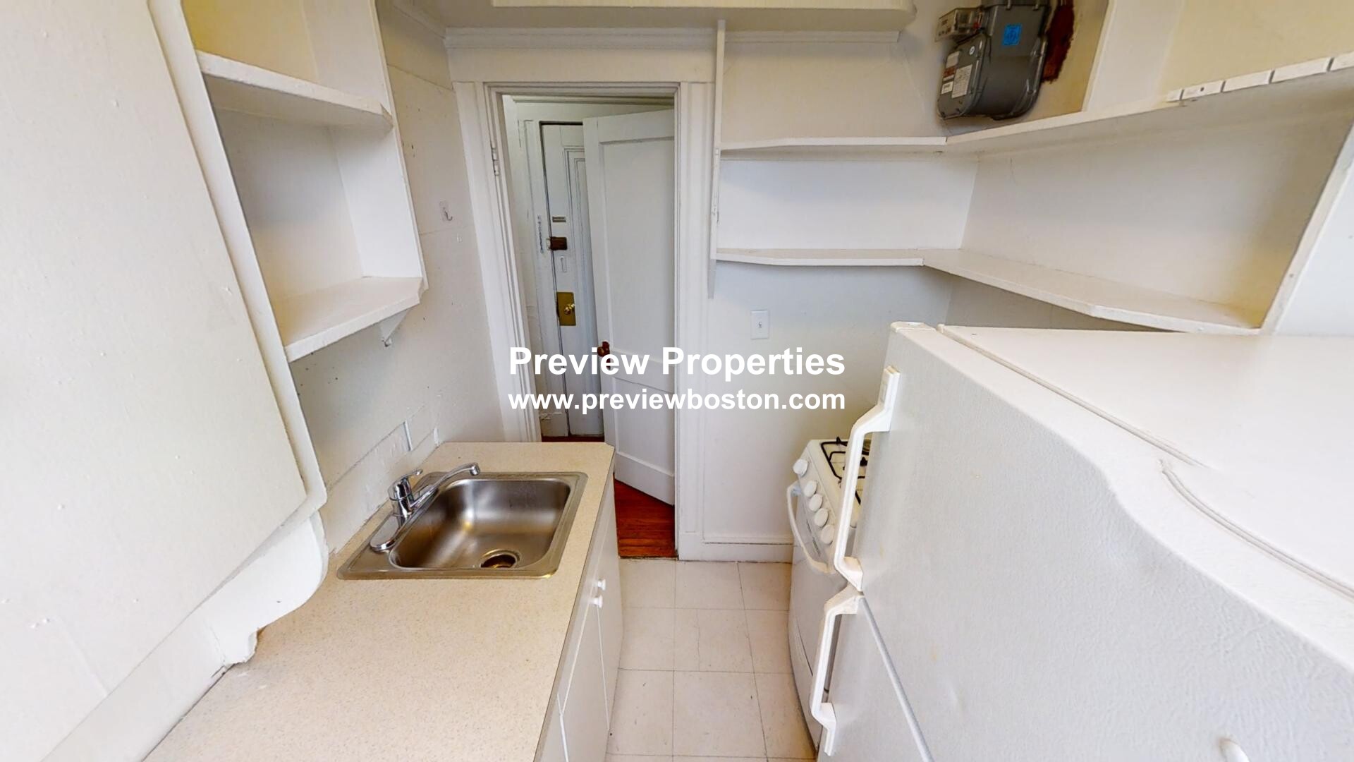 1179 Boylston St, Fenway