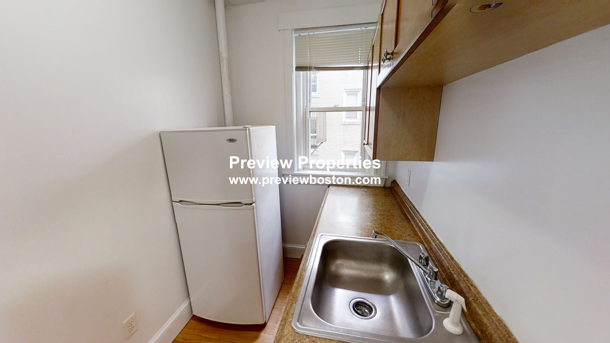 1175 Boylston St, Fenway