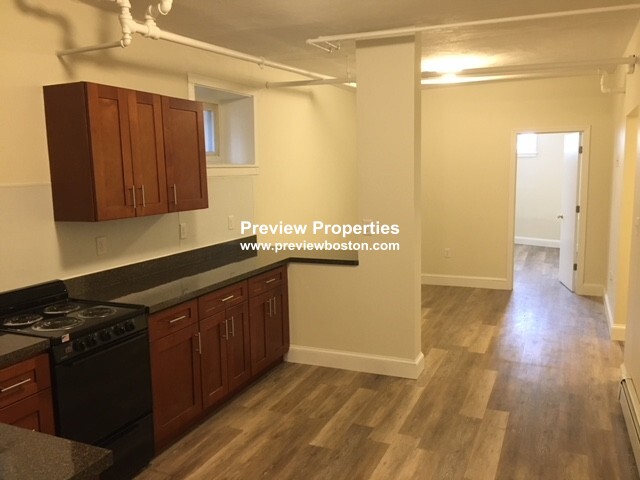 1375 Commonwealth Ave, Allston