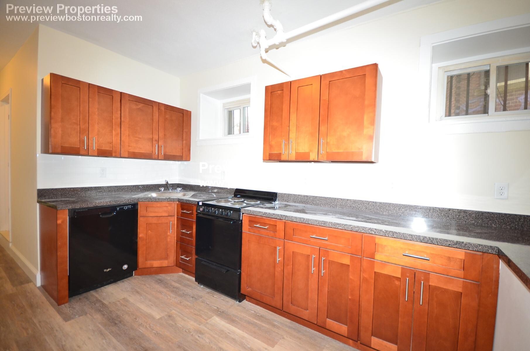 1375 Commonwealth Ave, Allston