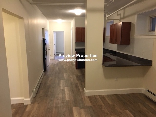 1375 Commonwealth Ave, Allston