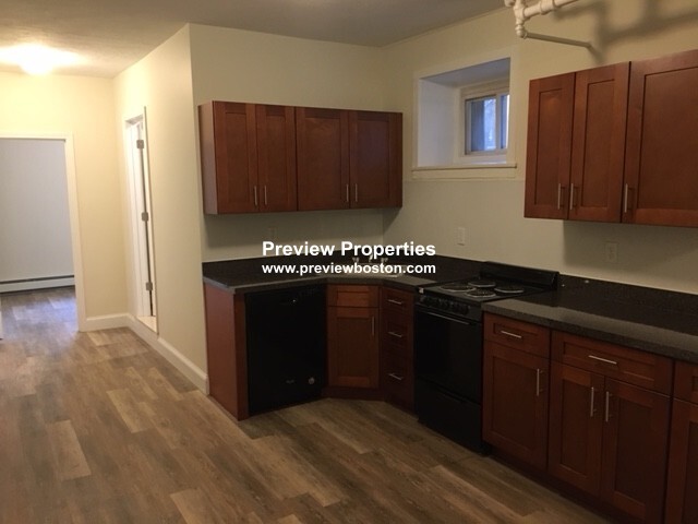 1375 Commonwealth Ave, Allston