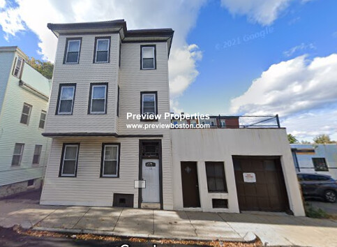 108 Orleans St, East Boston