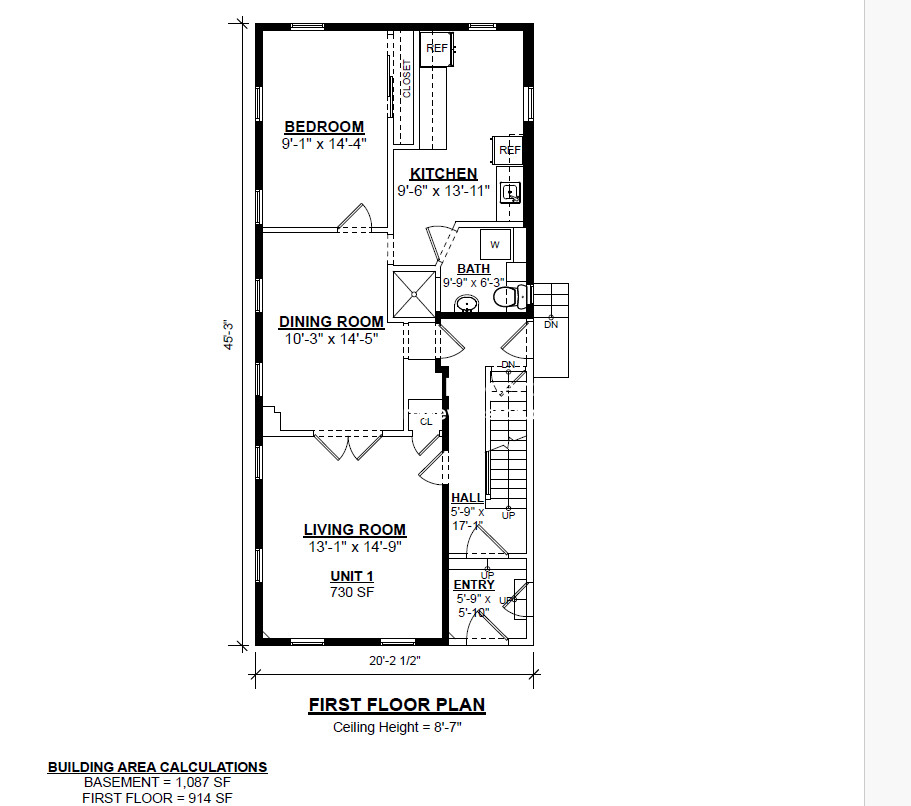 108 Orleans St, East Boston