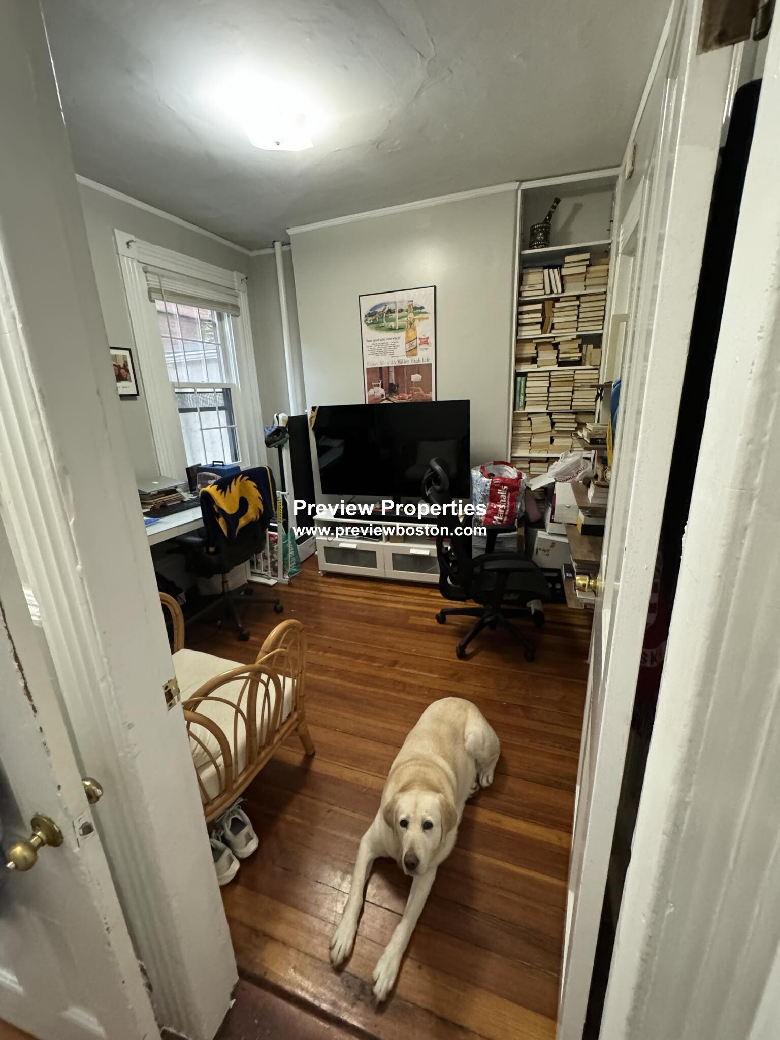 1 Champney Pl, Beacon Hill