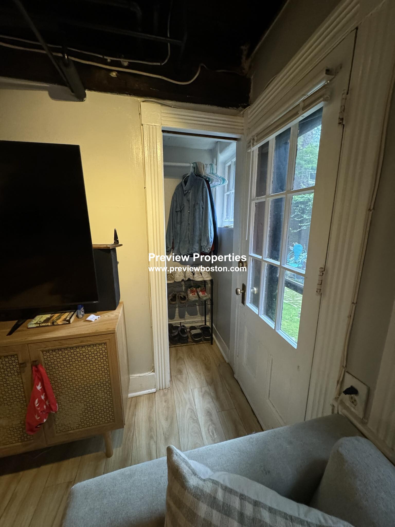 1 Champney Pl, Beacon Hill