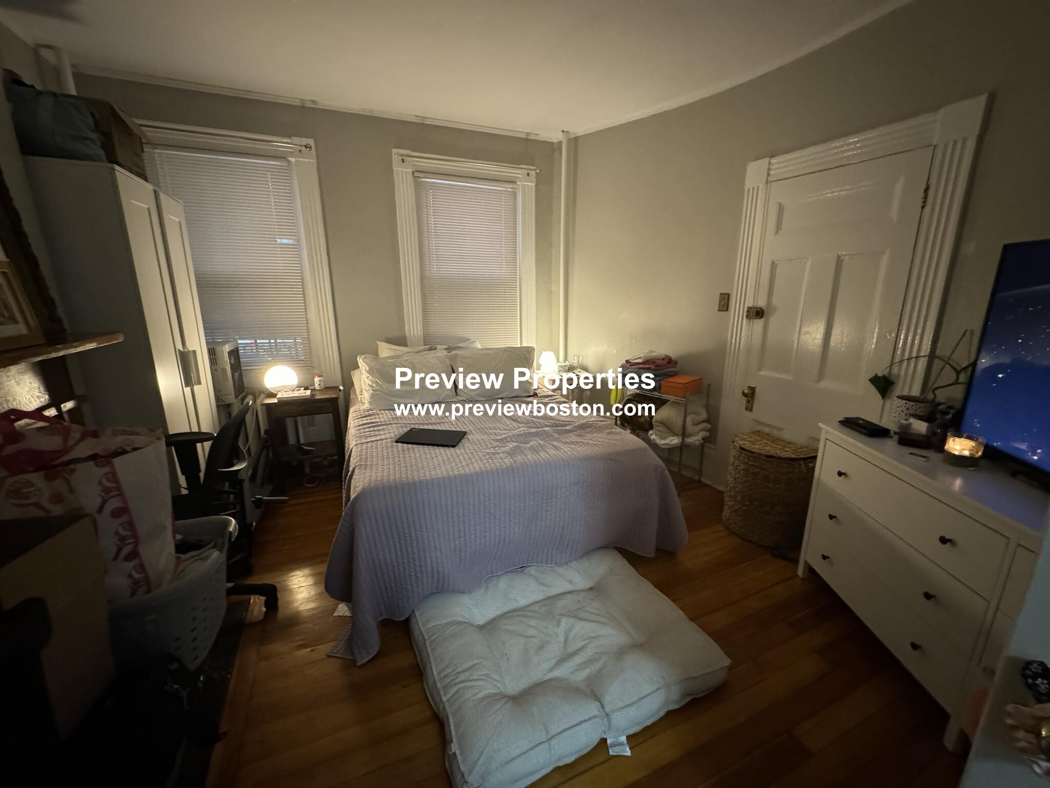 1 Champney Pl, Beacon Hill