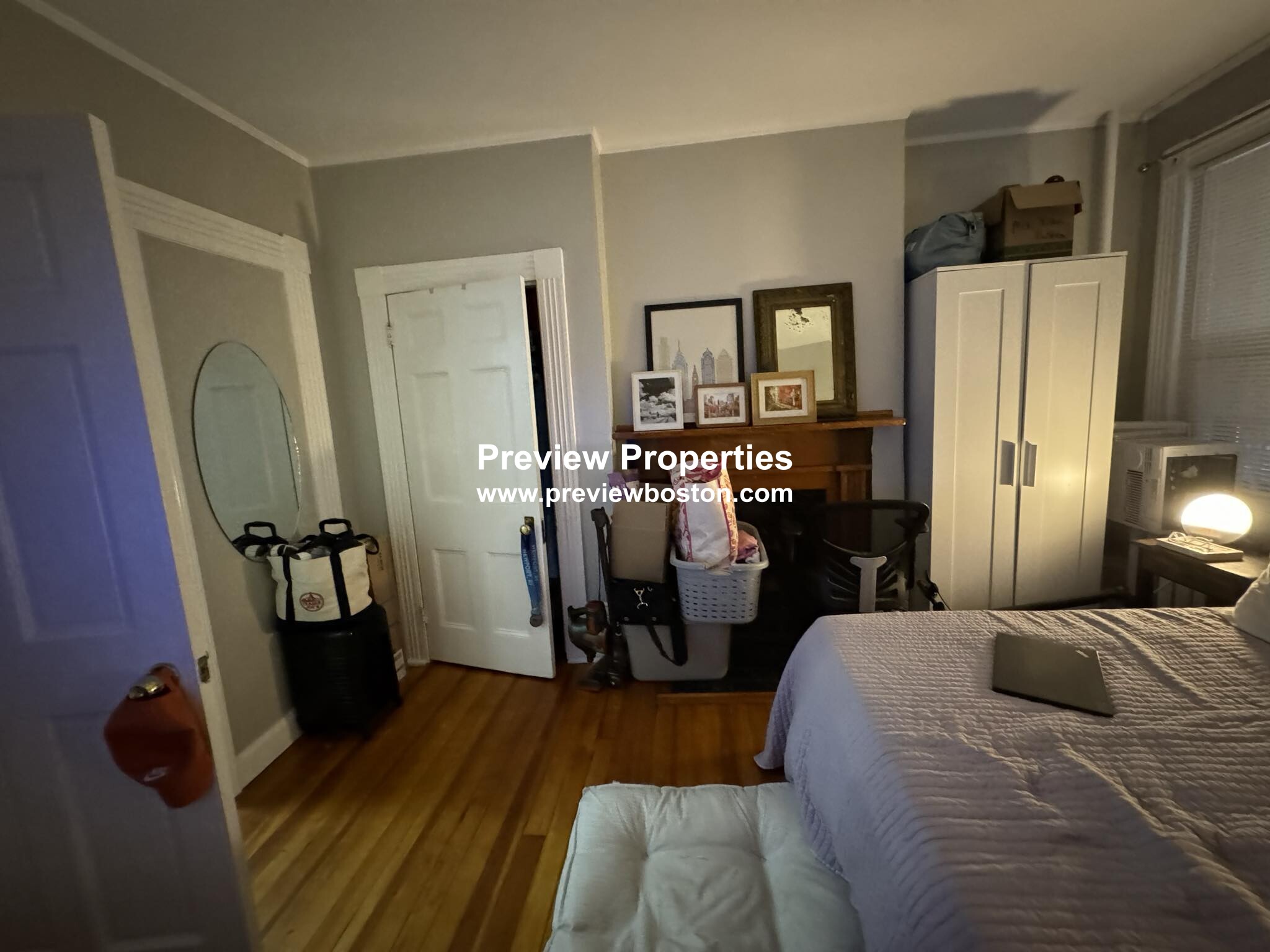 1 Champney Pl, Beacon Hill