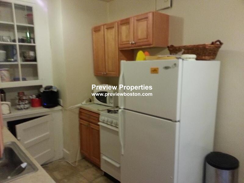 1615 Commonwealth Ave, Brighton