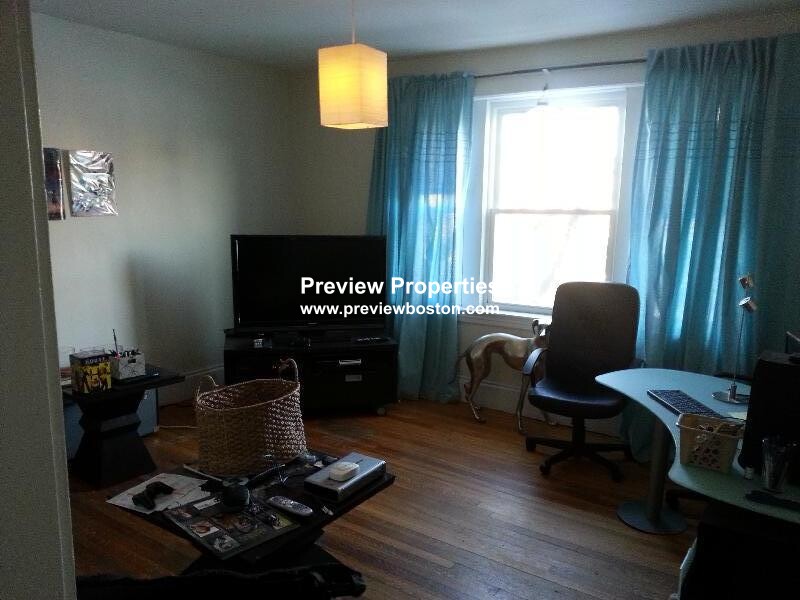 1615 Commonwealth Ave, Brighton