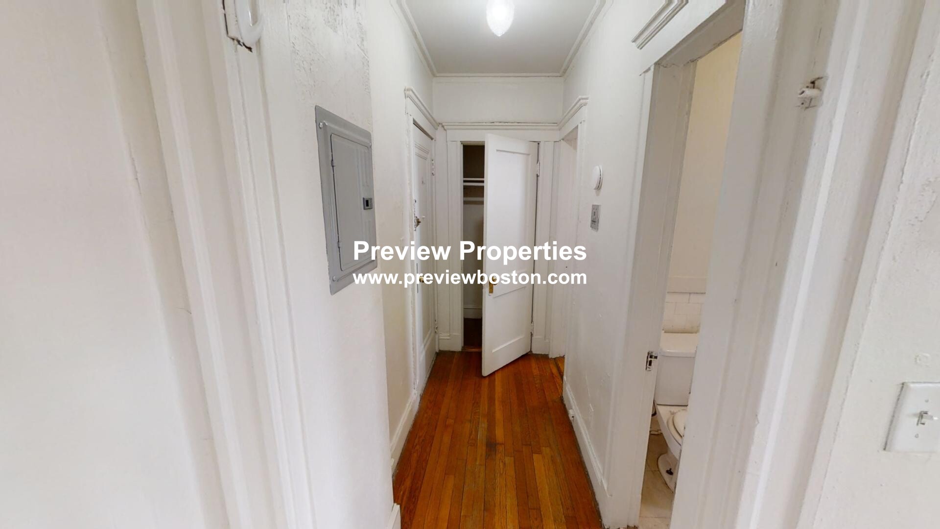 1179 Boylston St, Fenway