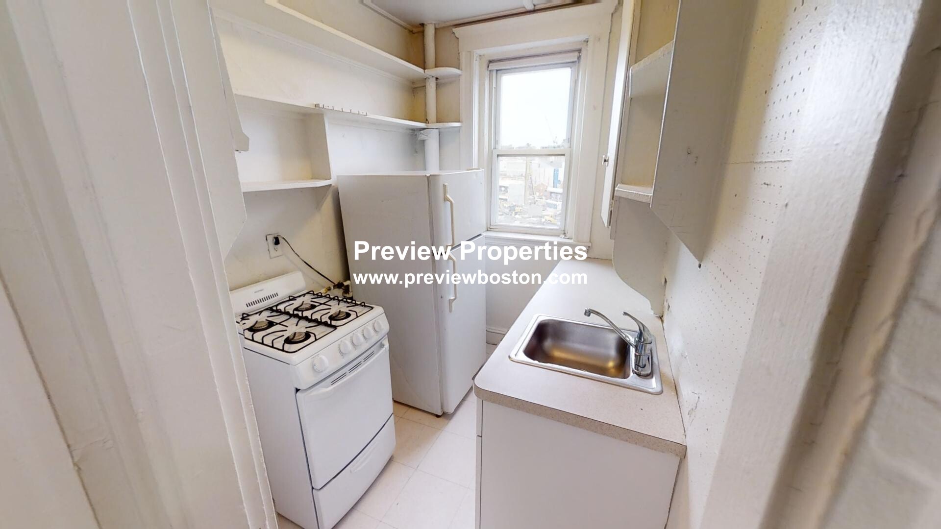 1179 Boylston St, Fenway