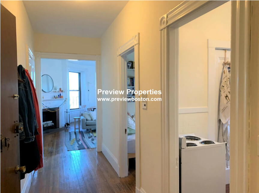 504 Beacon St, Back Bay