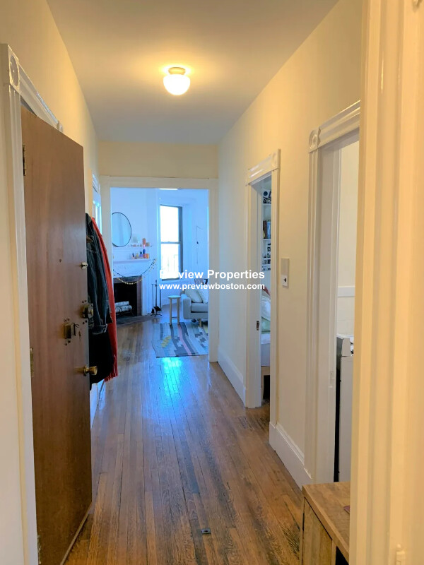 504 Beacon St, Back Bay