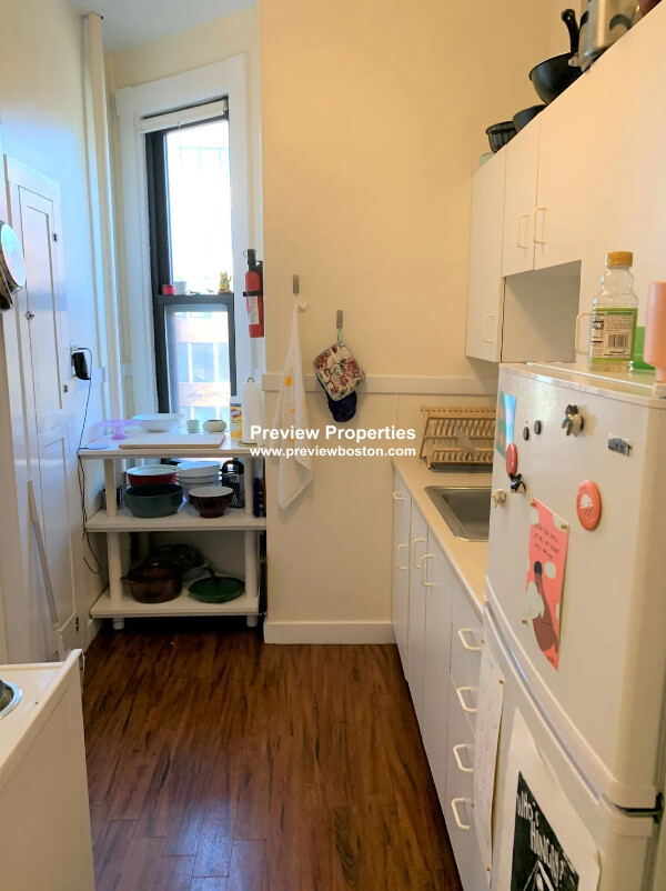 504 Beacon St, Back Bay