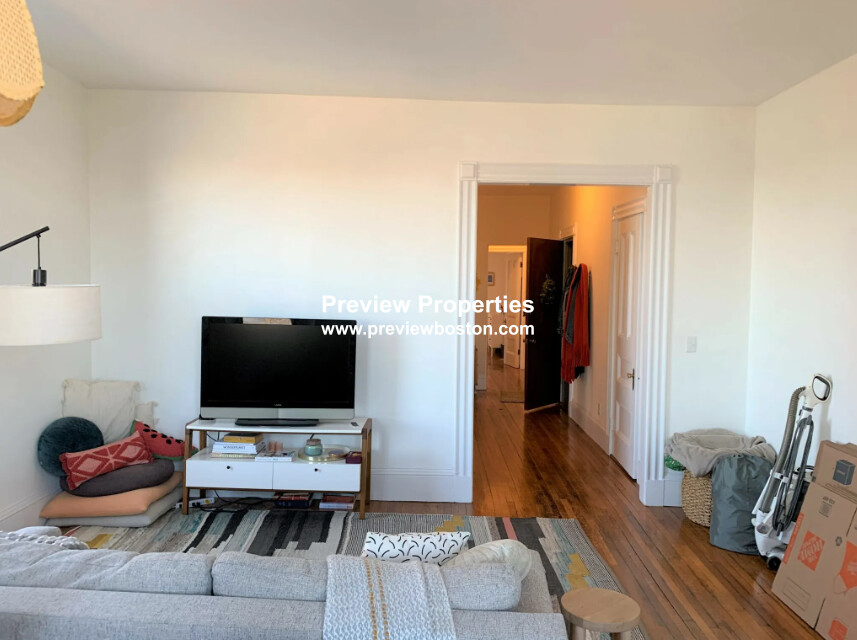 504 Beacon St, Back Bay