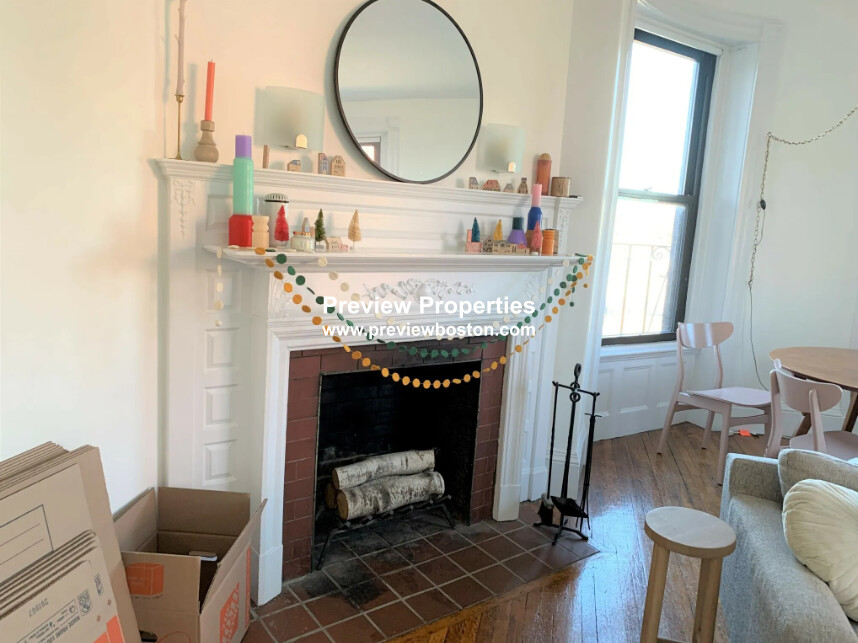 504 Beacon St, Back Bay