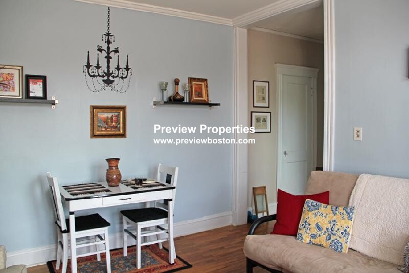 1450 Commonwealth Ave, Brighton