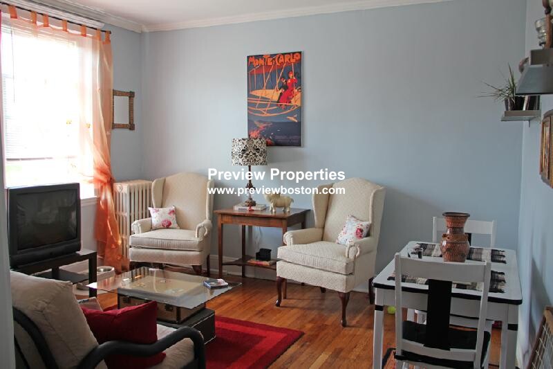 1450 Commonwealth Ave, Brighton